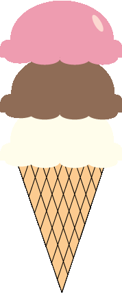 Ice cream cone